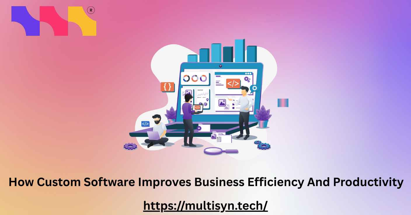 Custom Software Solution